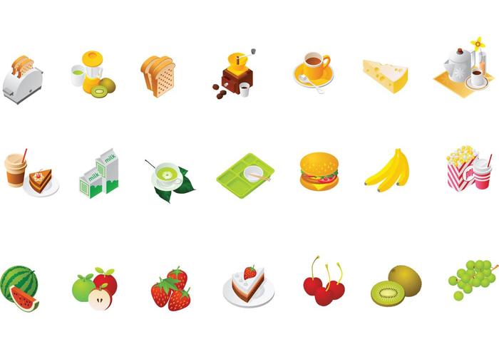 free vector food clipart - photo #42