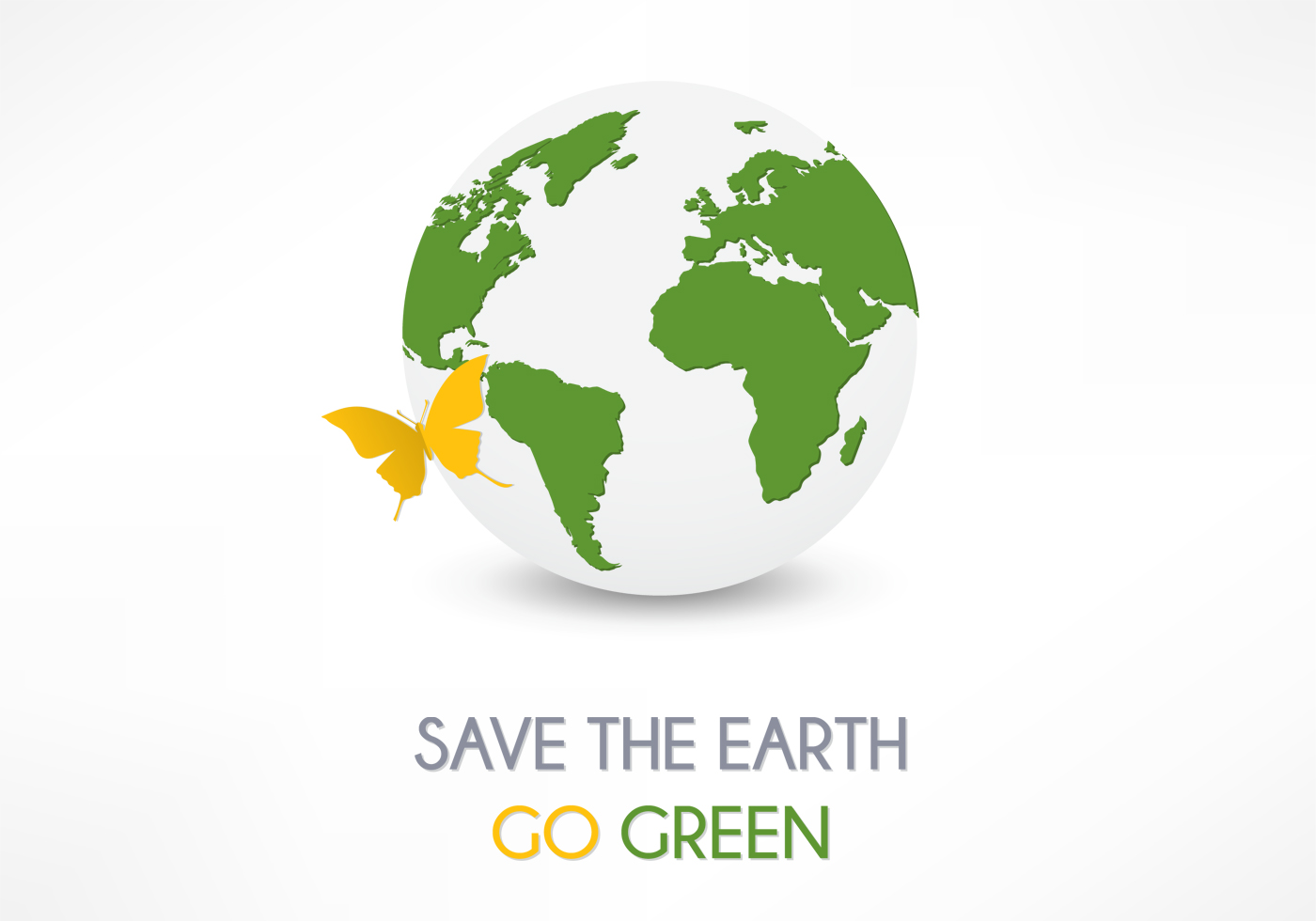 free save the earth clipart - photo #42