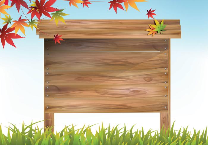 Wooden Outdoor Sign Vector Download Free Vector Art Stock Graphics Wooden Outdoor Sign Vector Download Free Vector Art Stock Graphics