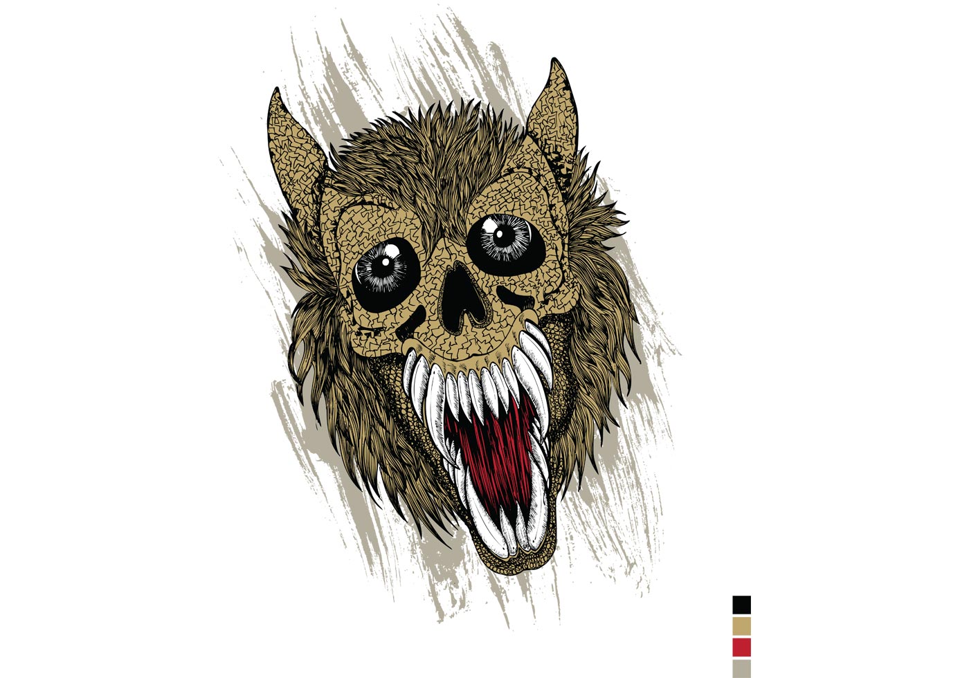 Free Vector T shirt Designs 03 Download Free Vector Art Stock