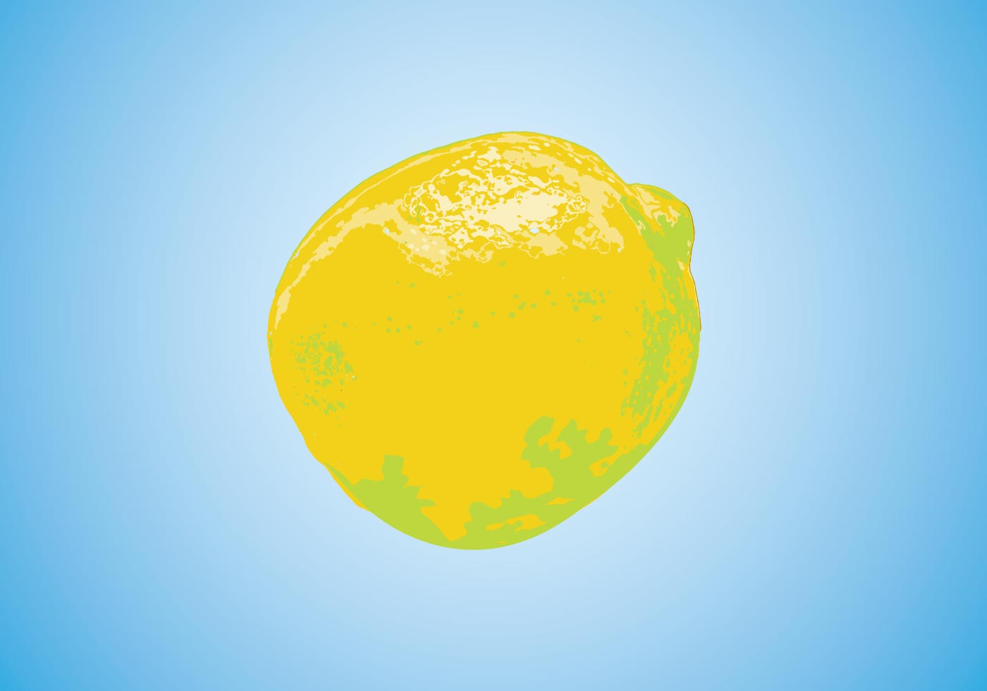 Vector Lemon