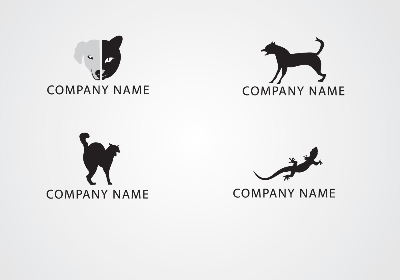 Free Animal Logo Free Animal Logo