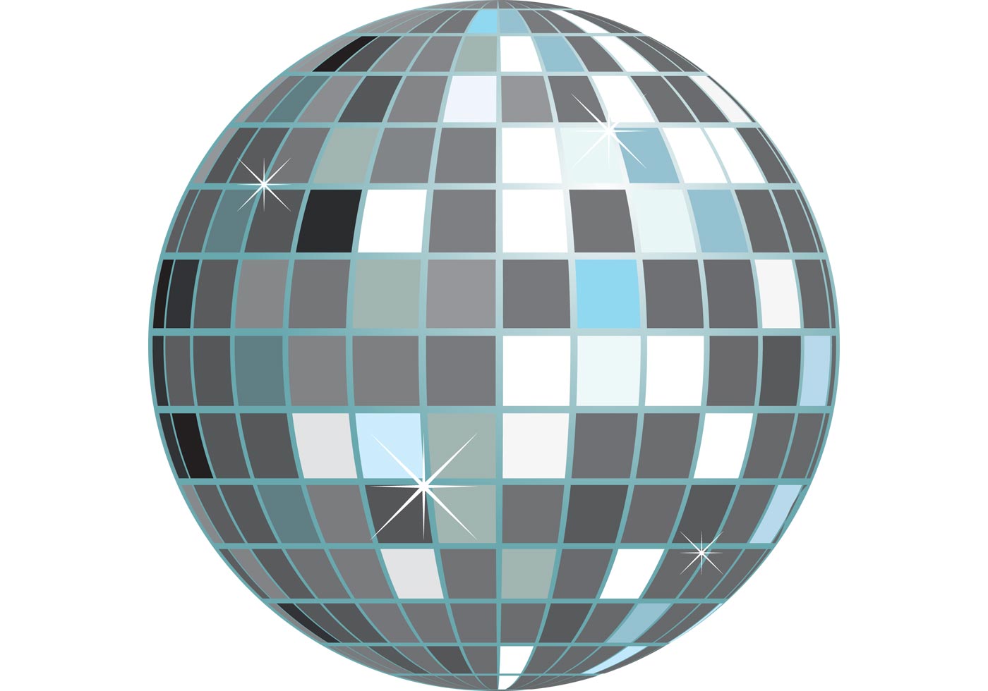 free clipart images disco ball - photo #21