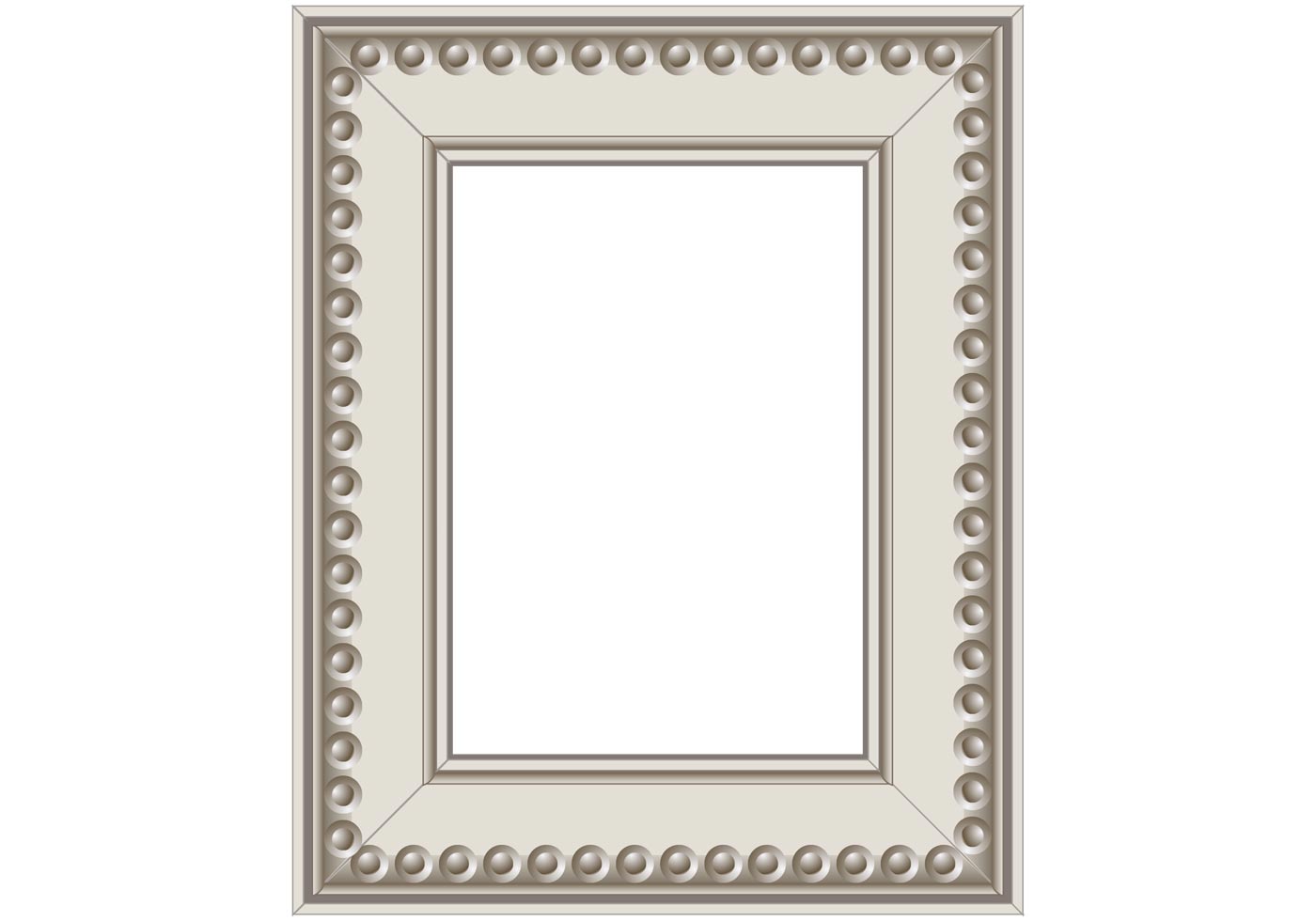 Photo Frames, Creative Borders in Vector Download Free Vector Art