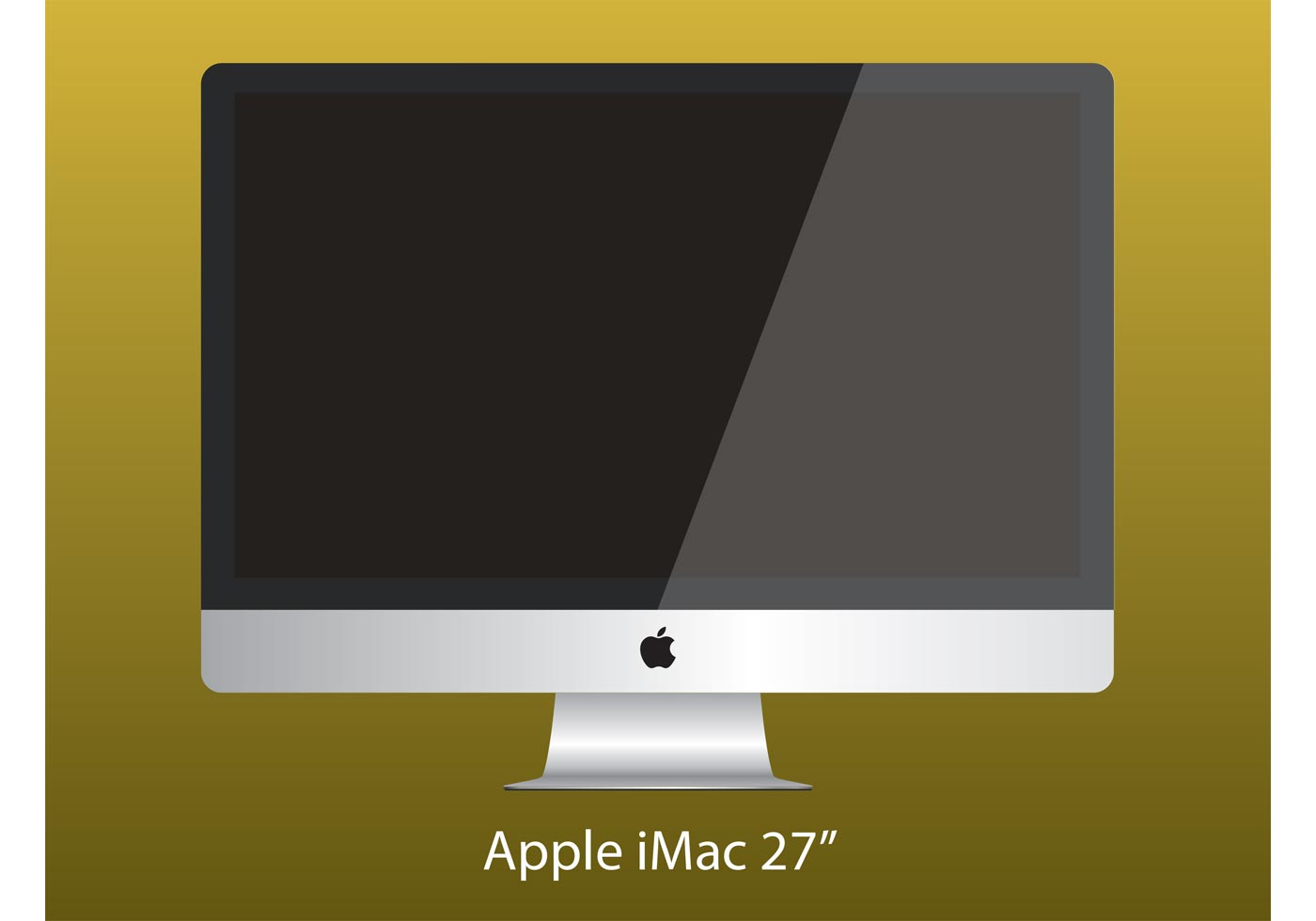 clipart for apple imac - photo #41