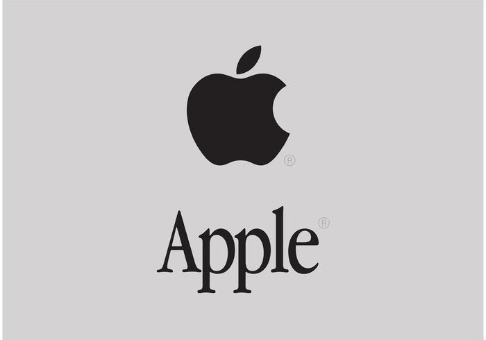 【苹果logo】10款精美的苹果logo下载,iphone苹果符号