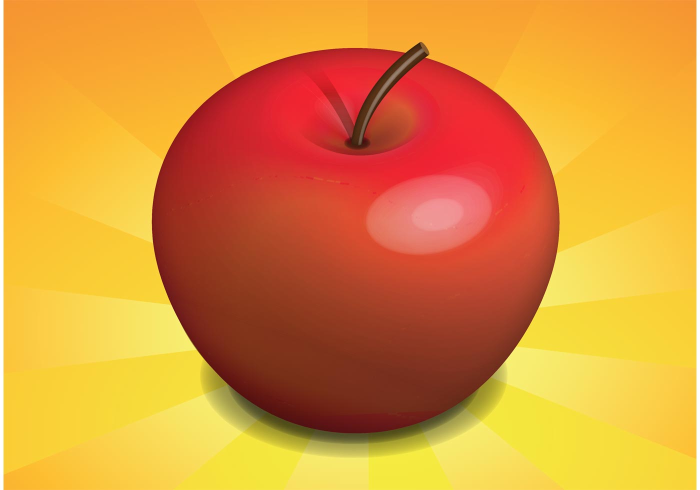 vector free download apple - photo #34