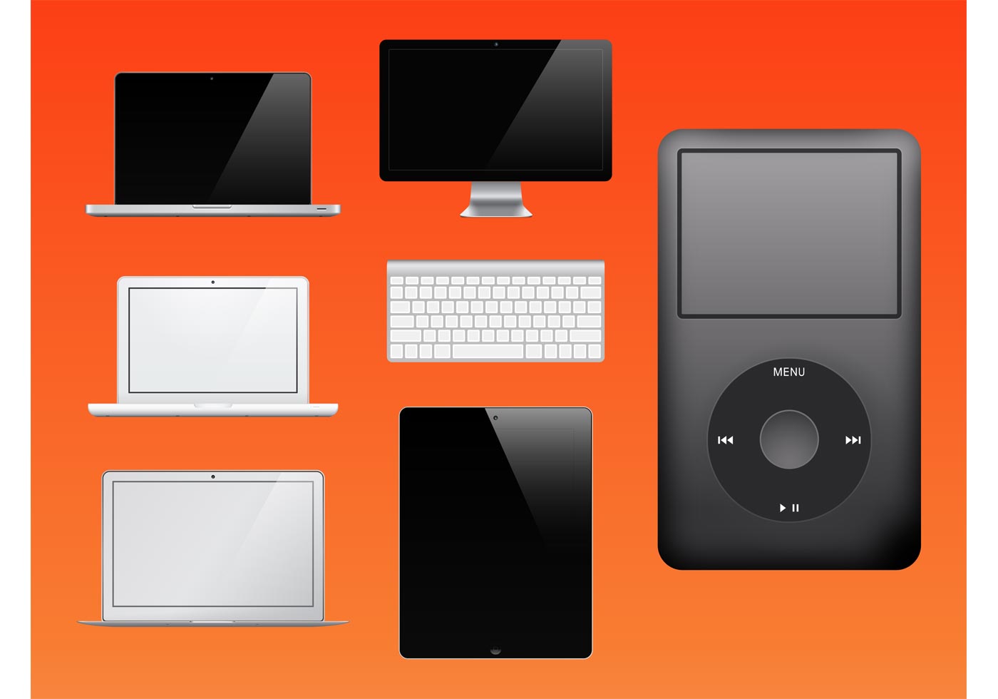 free clipart apple products - photo #19