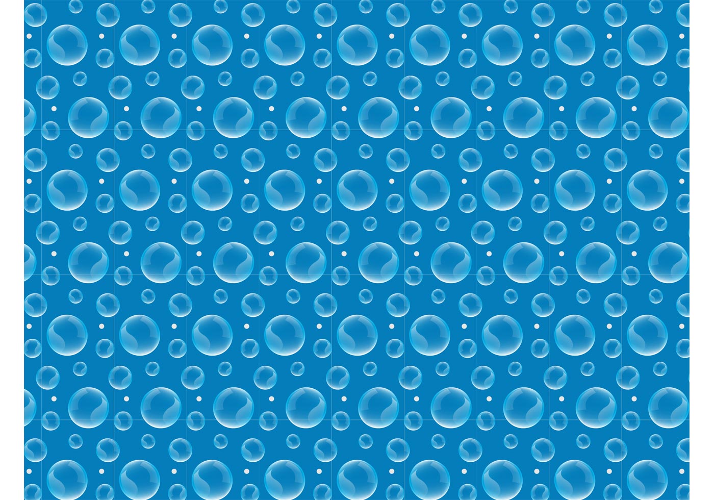 Bubbles Pattern Download Free Vector Art, Stock Graphics & Images