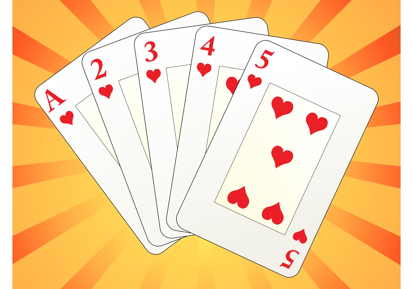 Playing Cards - Download Free Vector Art, Stock Graphics & Images