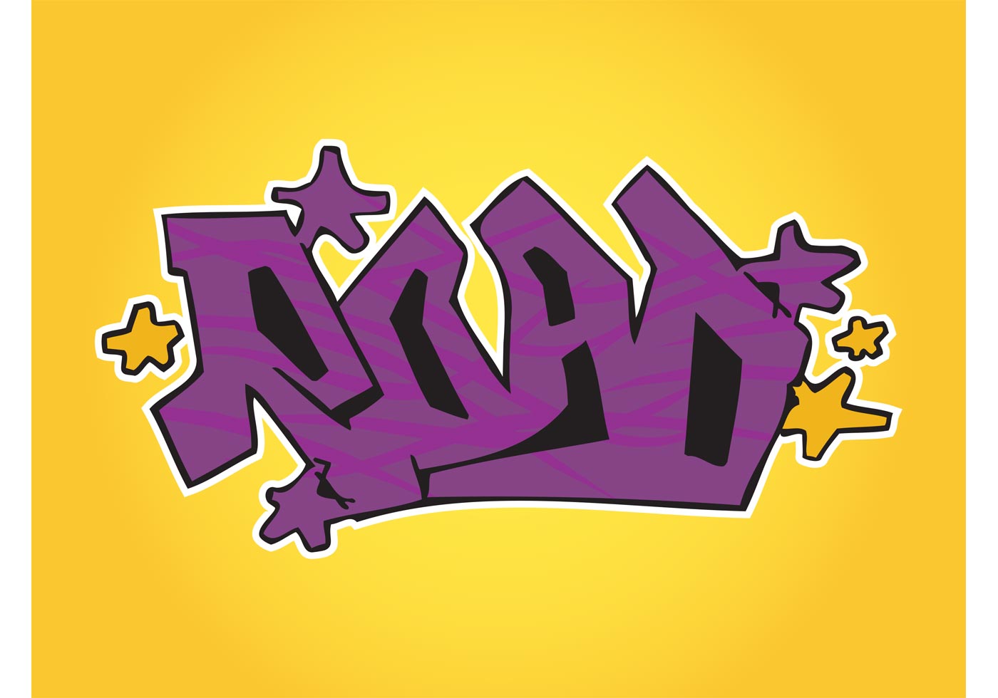 graffiti clipart free download - photo #18