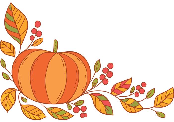 thanksgiving clip art frames - photo #39