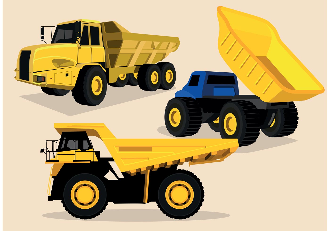 truck clipart free download - photo #36