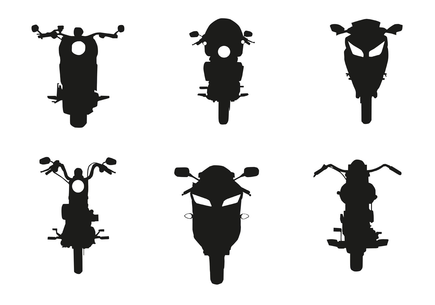 vector free download motorcycle - photo #35