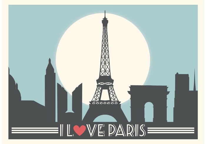 vector free download paris - photo #3