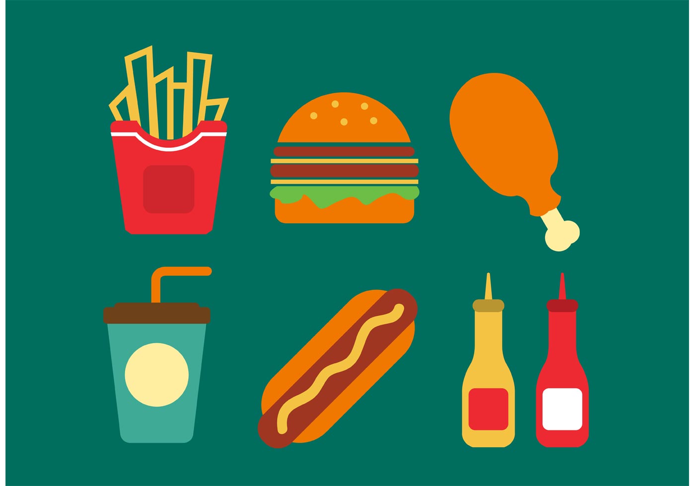 vector free download food - photo #1