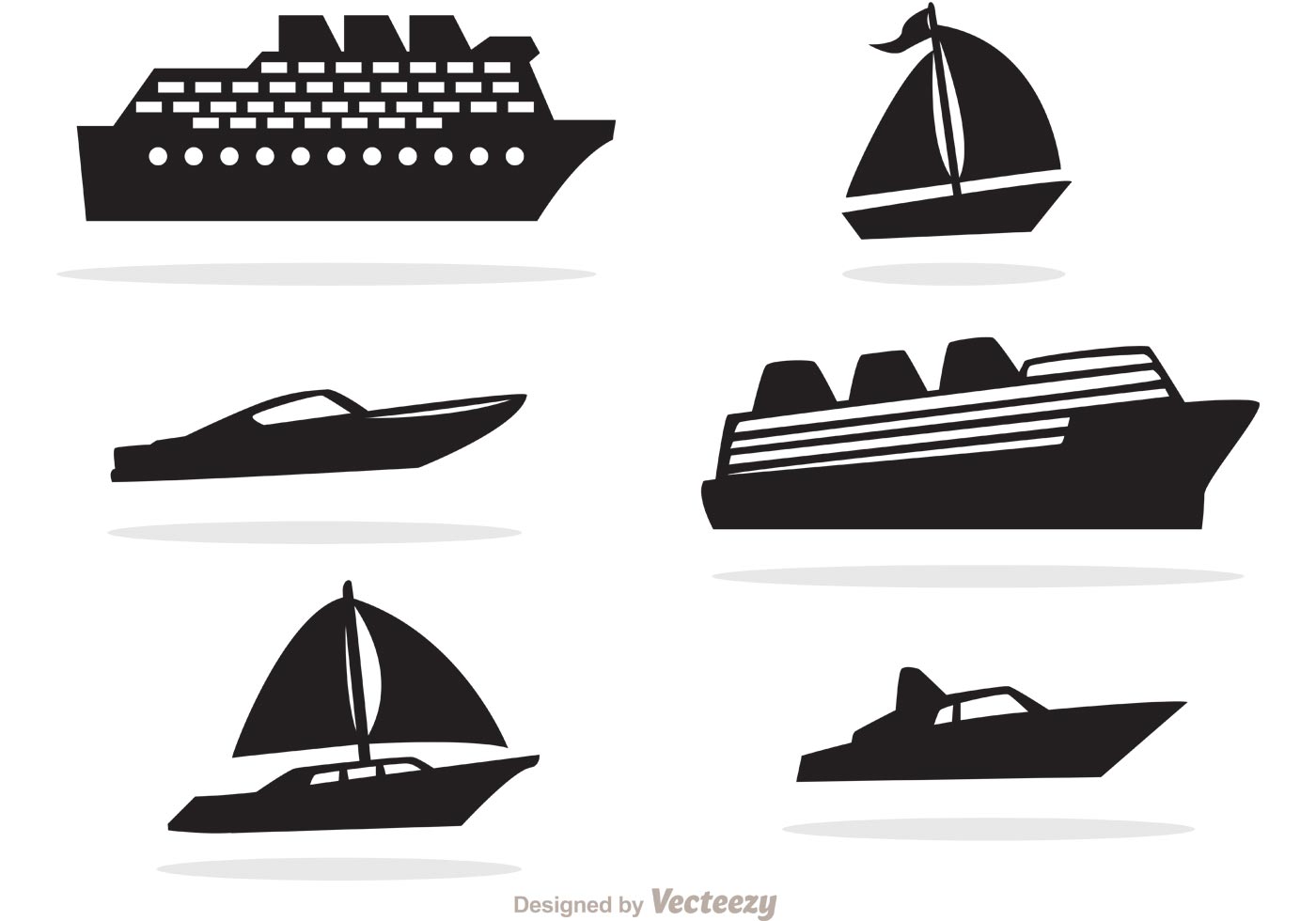 boat clip art vector - photo #45