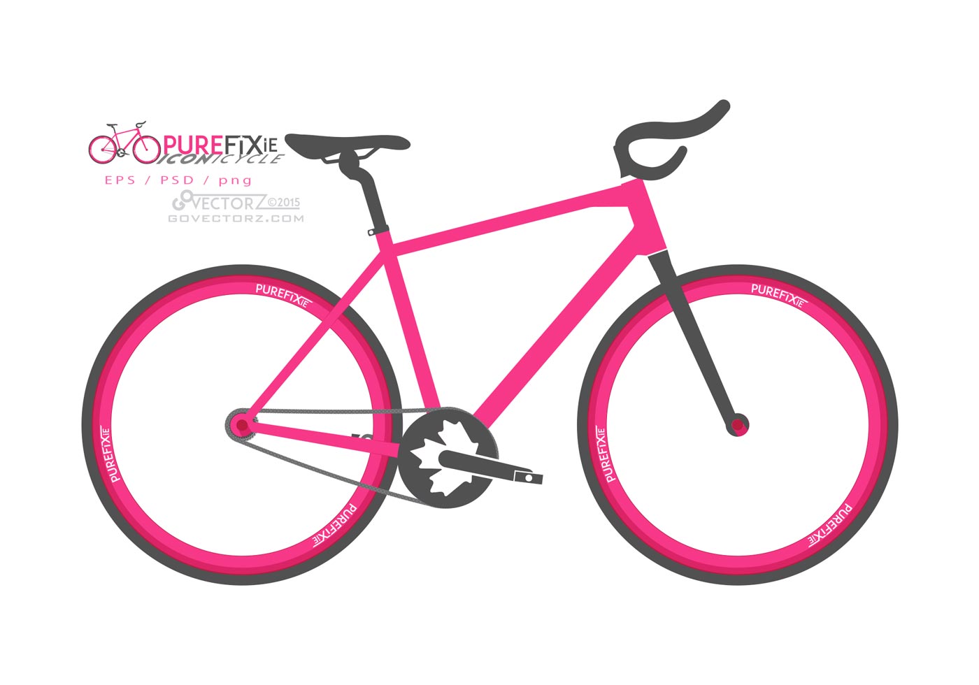 free vector clipart bicycle - photo #29