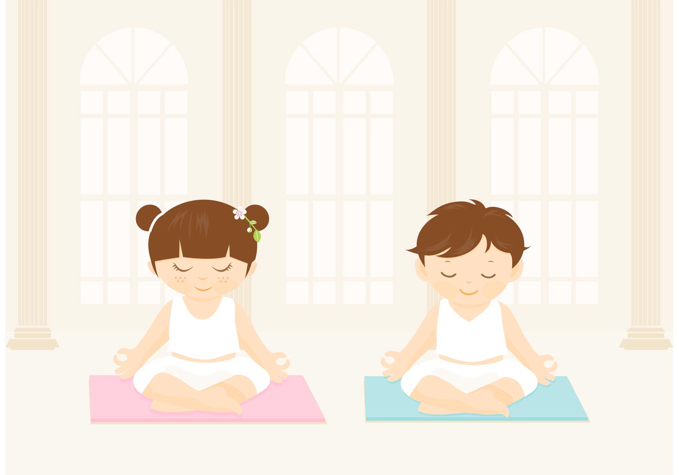 clipart hot yoga - photo #23