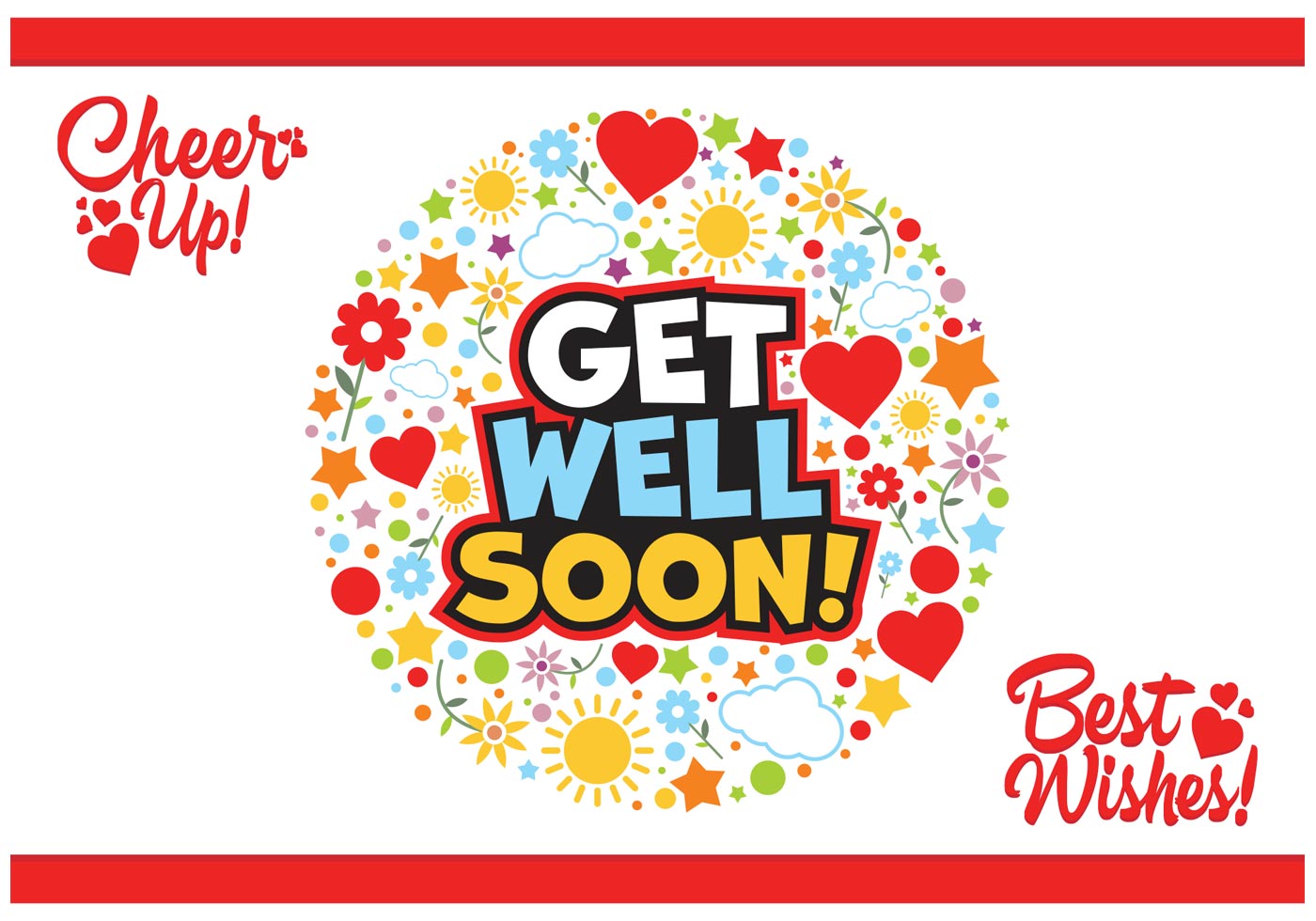 get well soon clipart - photo #37