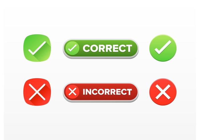 correct-and-incorrect-signs-vectors-free