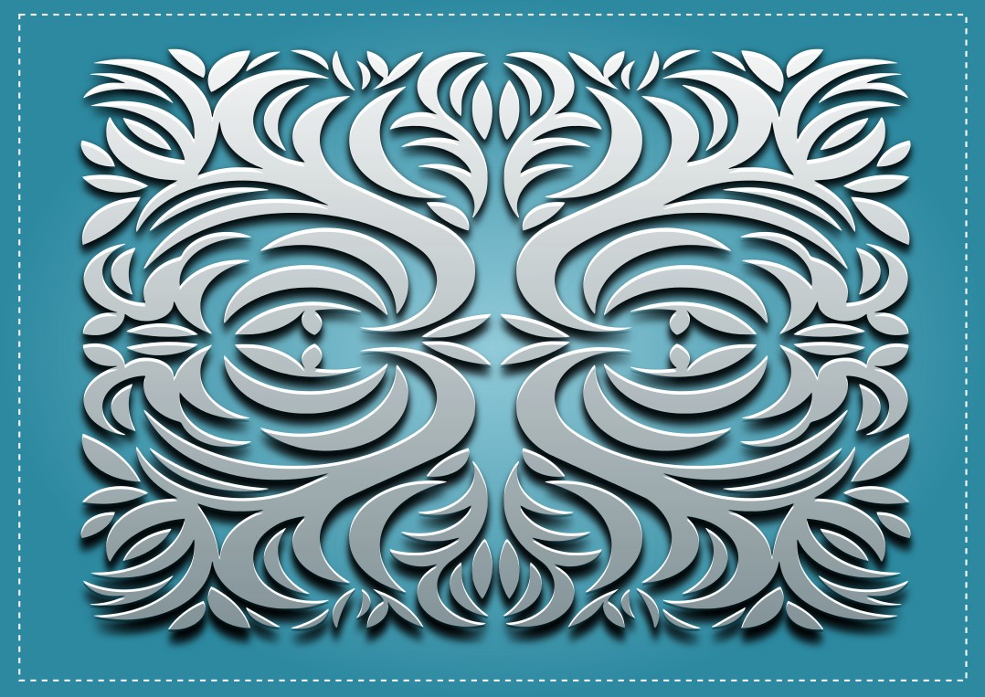 Classic Ornament Vector - Download Free Vector Art, Stock Graphics & Images