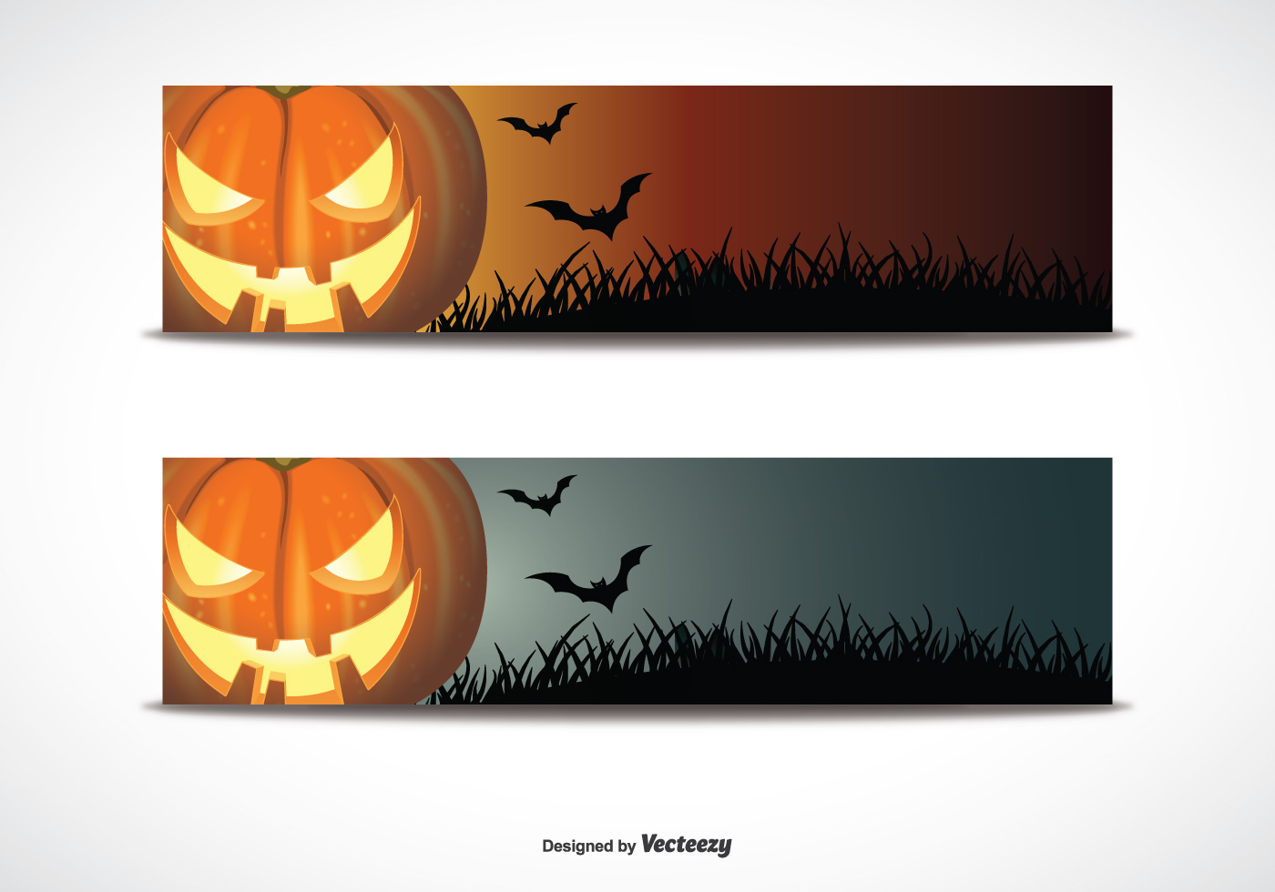 free halloween banners clipart - photo #25