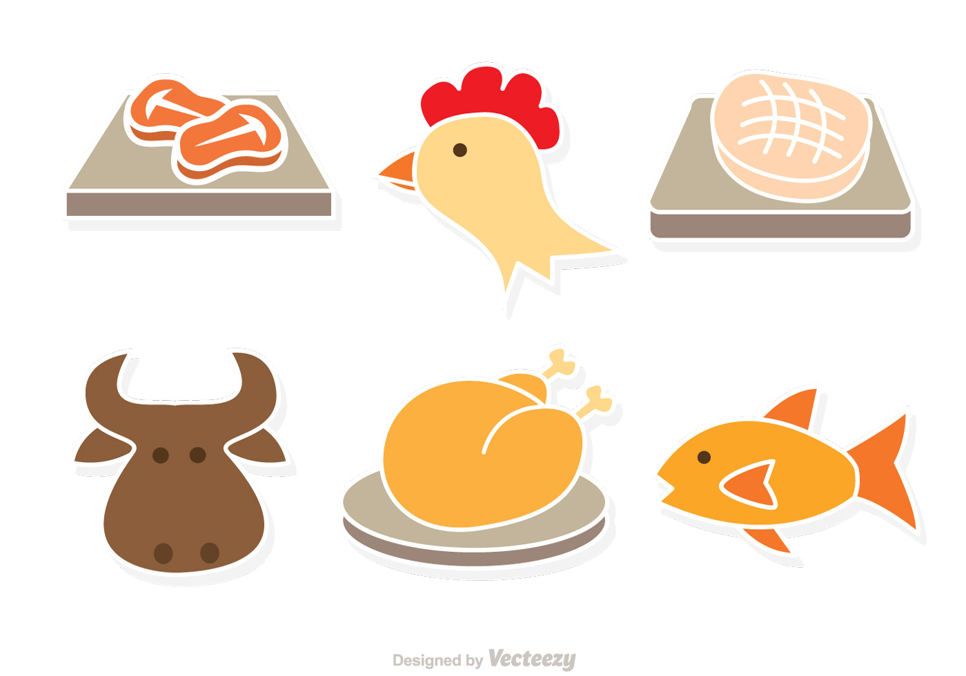 vector free download meat - photo #11