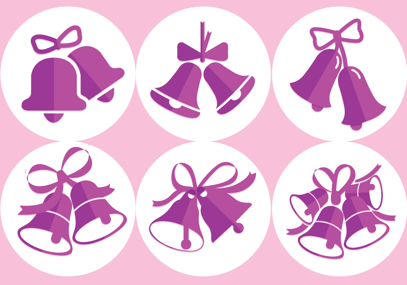 free clipart images wedding bells - photo #37