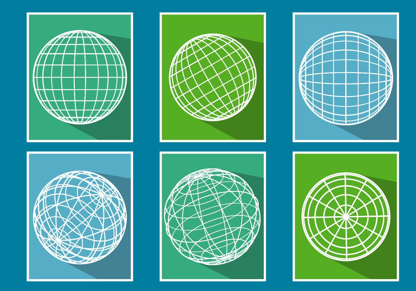 Globe Grid Vectors Download Free Vector Art Stock Graphics And Images