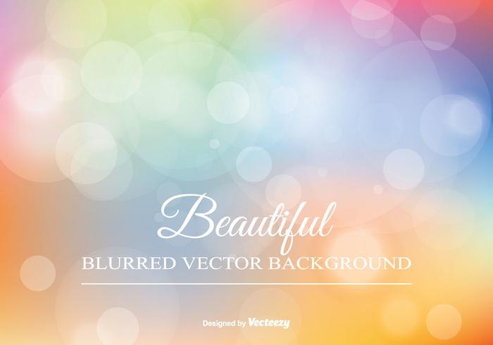 Download hd wallpapers for free on unsplash. Beautiful Blurred Background Illustration - Download Free ...
