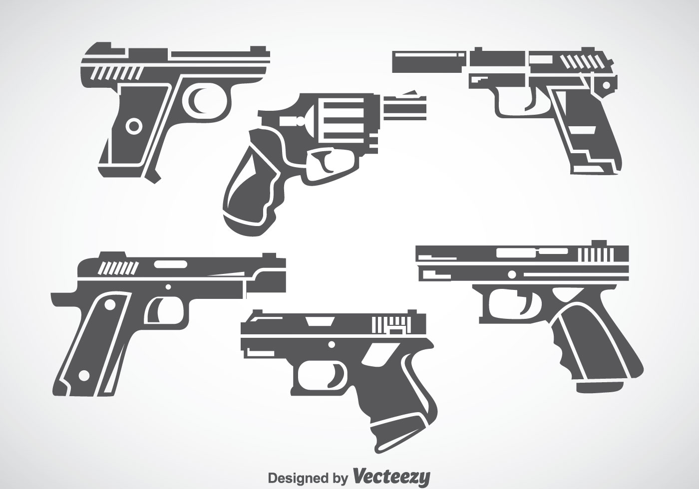 free vector gun clip art - photo #49