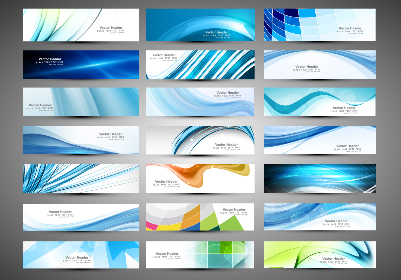 Types Of Banner Design IMAGESEE