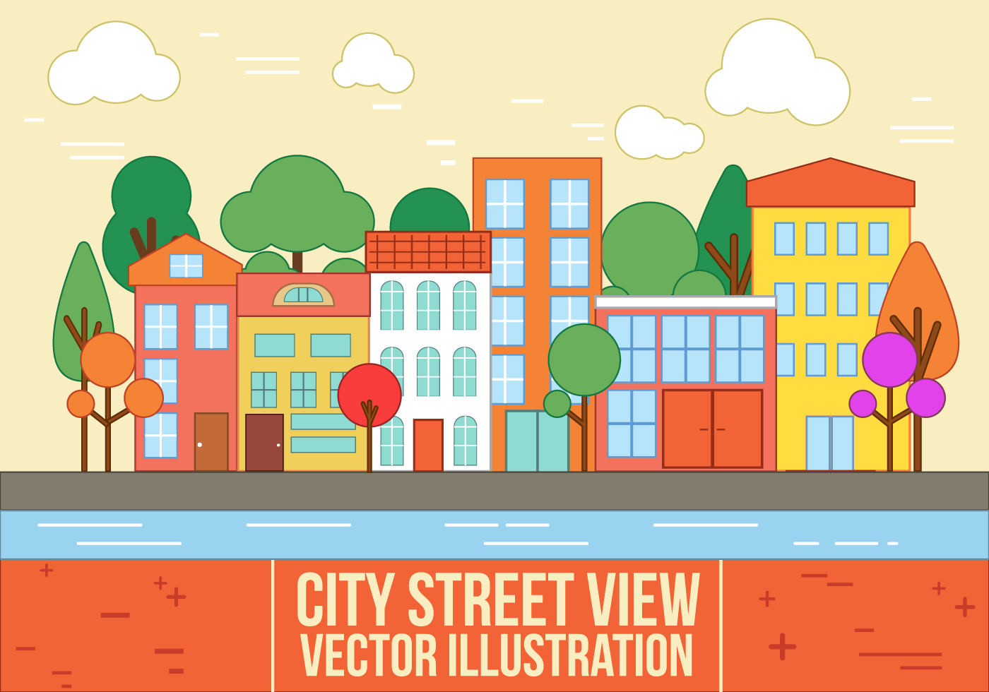 city clipart free download - photo #28