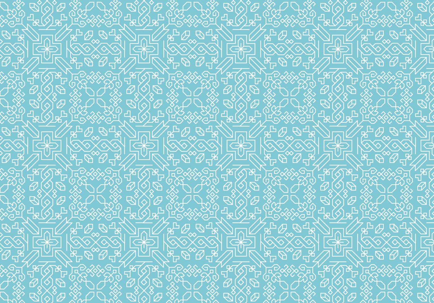 Decorative motif pattern  download free vector art stock graphics Decorative motif pattern  download free vector art stock graphics