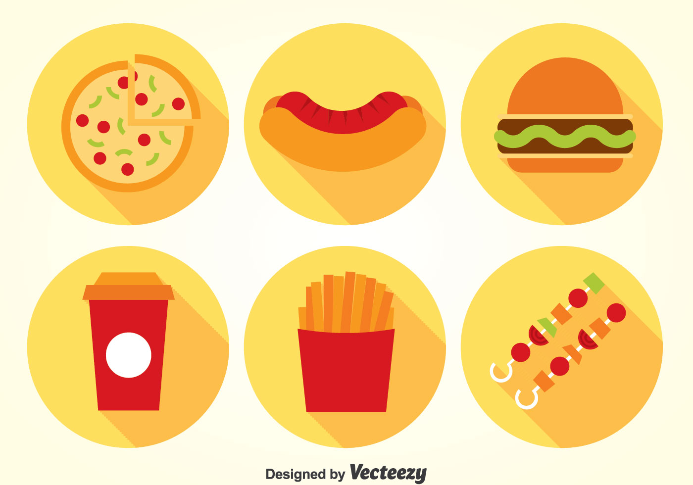 fast food clipart free download - photo #45