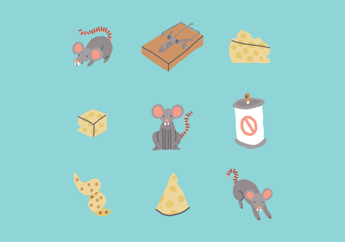 Watch How to Catch a Gerbil on the Loose video Watch How to Catch a Gerbil on the Loose video