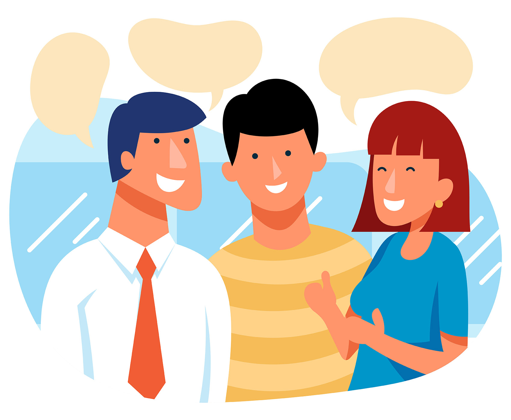 Free Talking Websites Telegraph