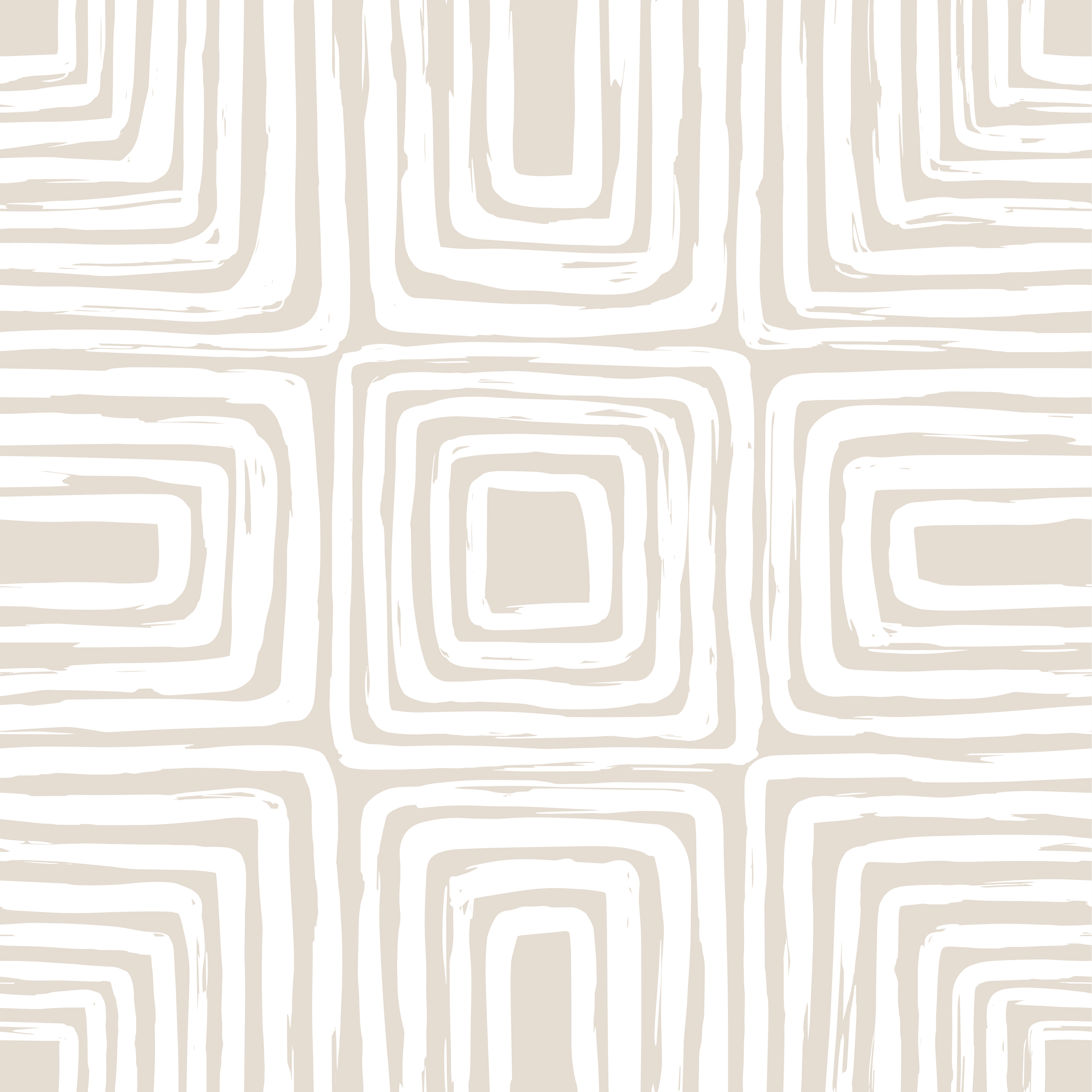 Contemporary Seamless Pattern With Abstract Line In Nude Colors Vector Art At Vecteezy