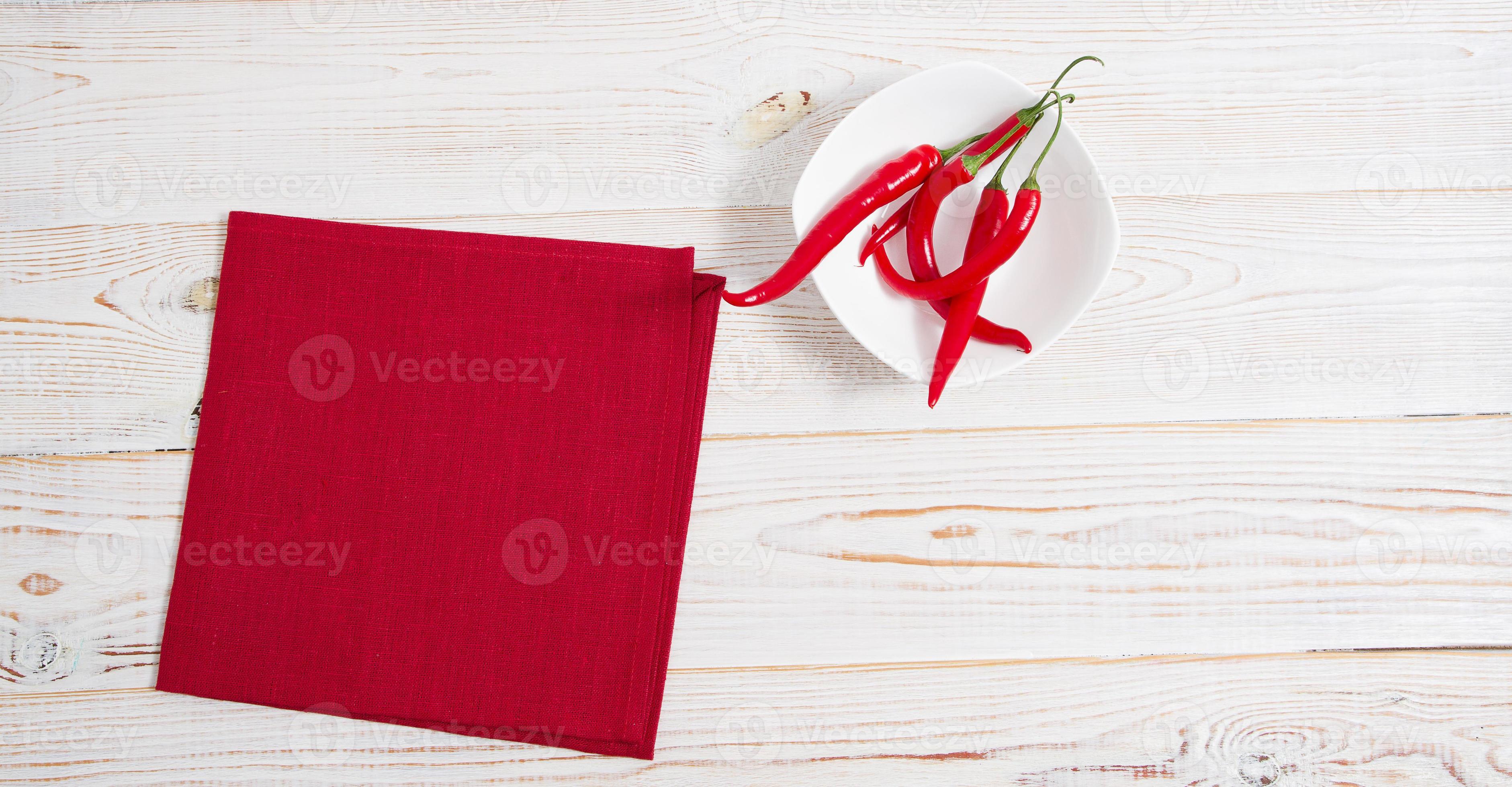 Red Hot Chili Pepper Corns Vintage Metal Culinary Background Top View Stock Photo At
