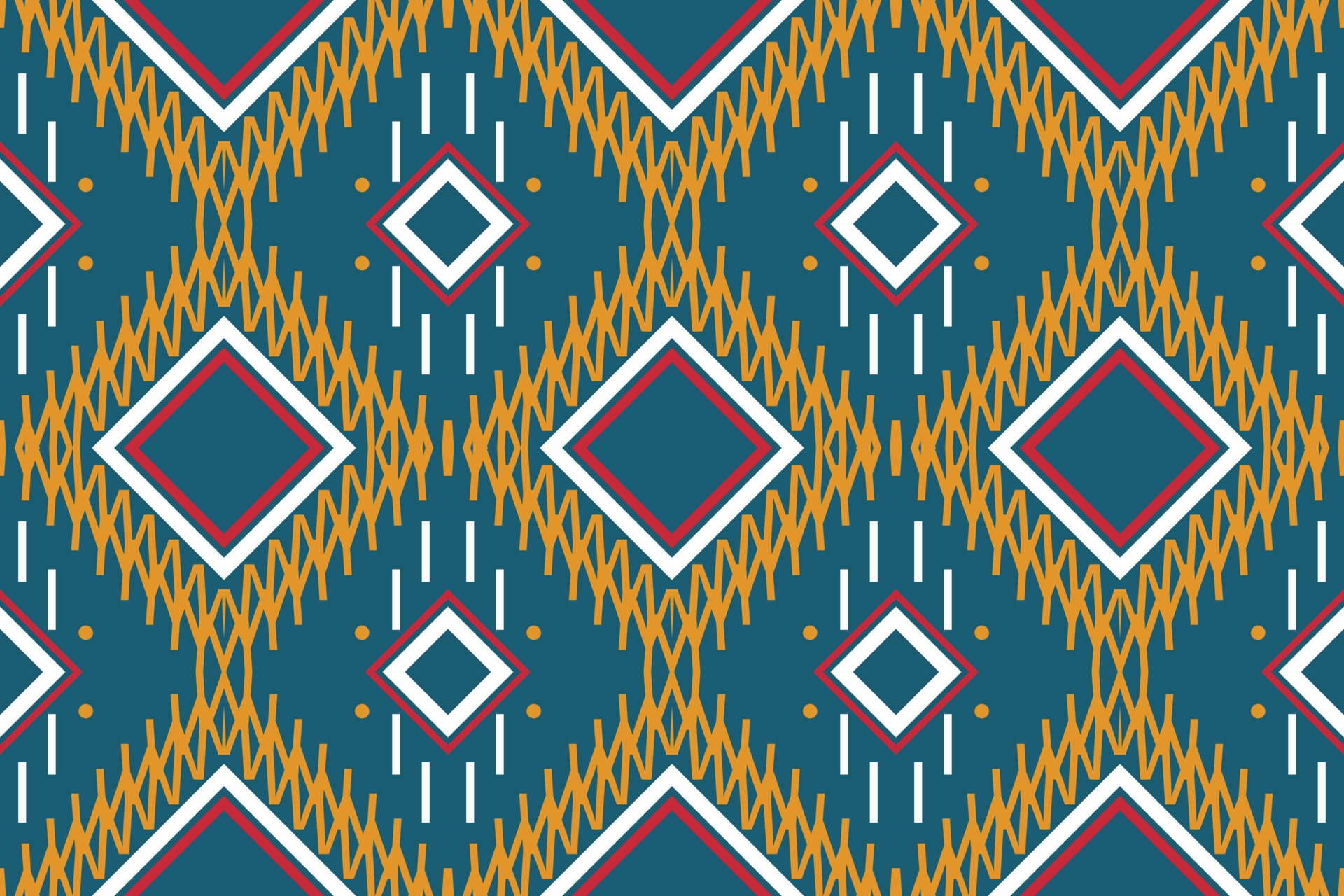 Simple Ethnic Design In The Philippines Traditional Pattern Design It