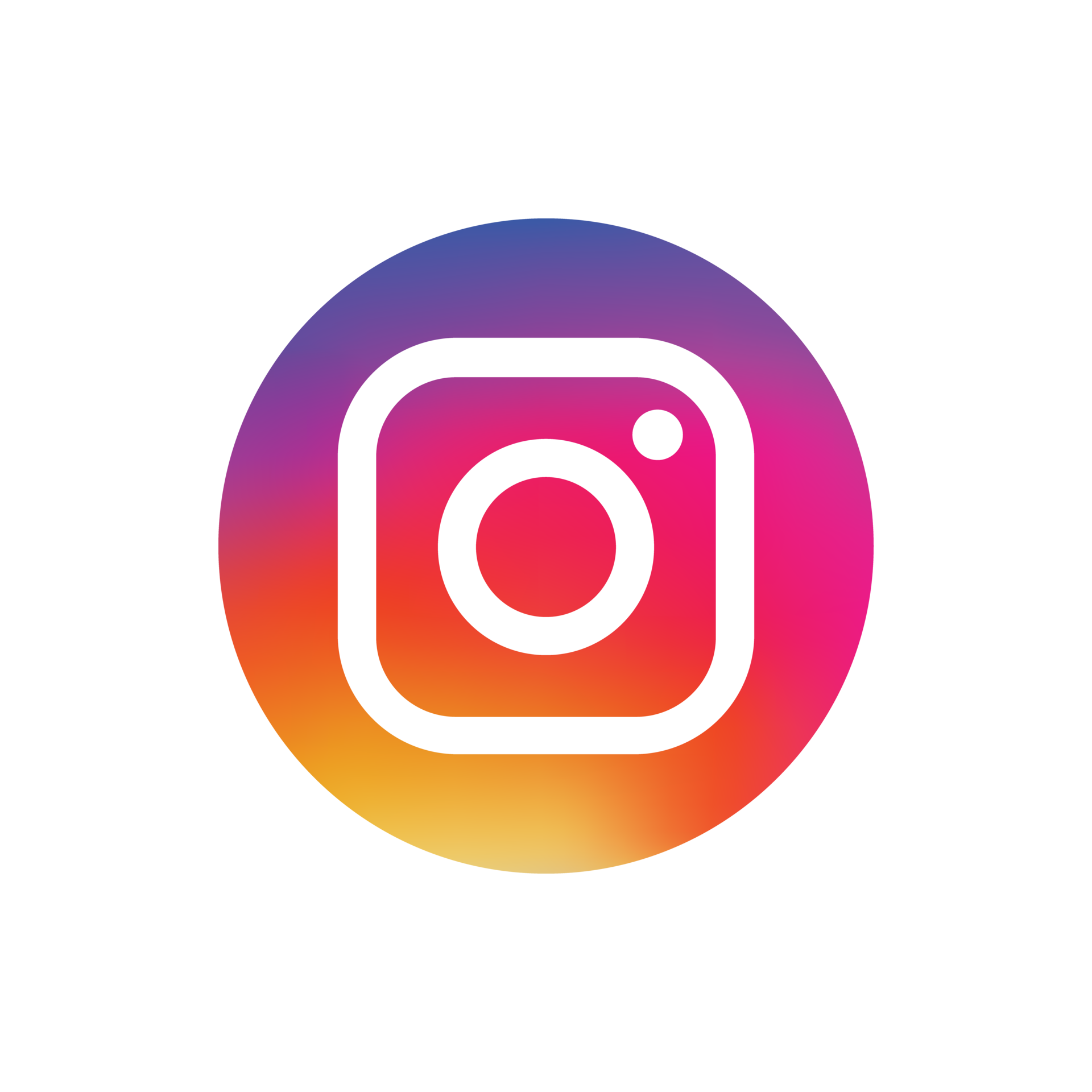 Instagram Logo Png Instagram Icon Transparent 18930413 PNG