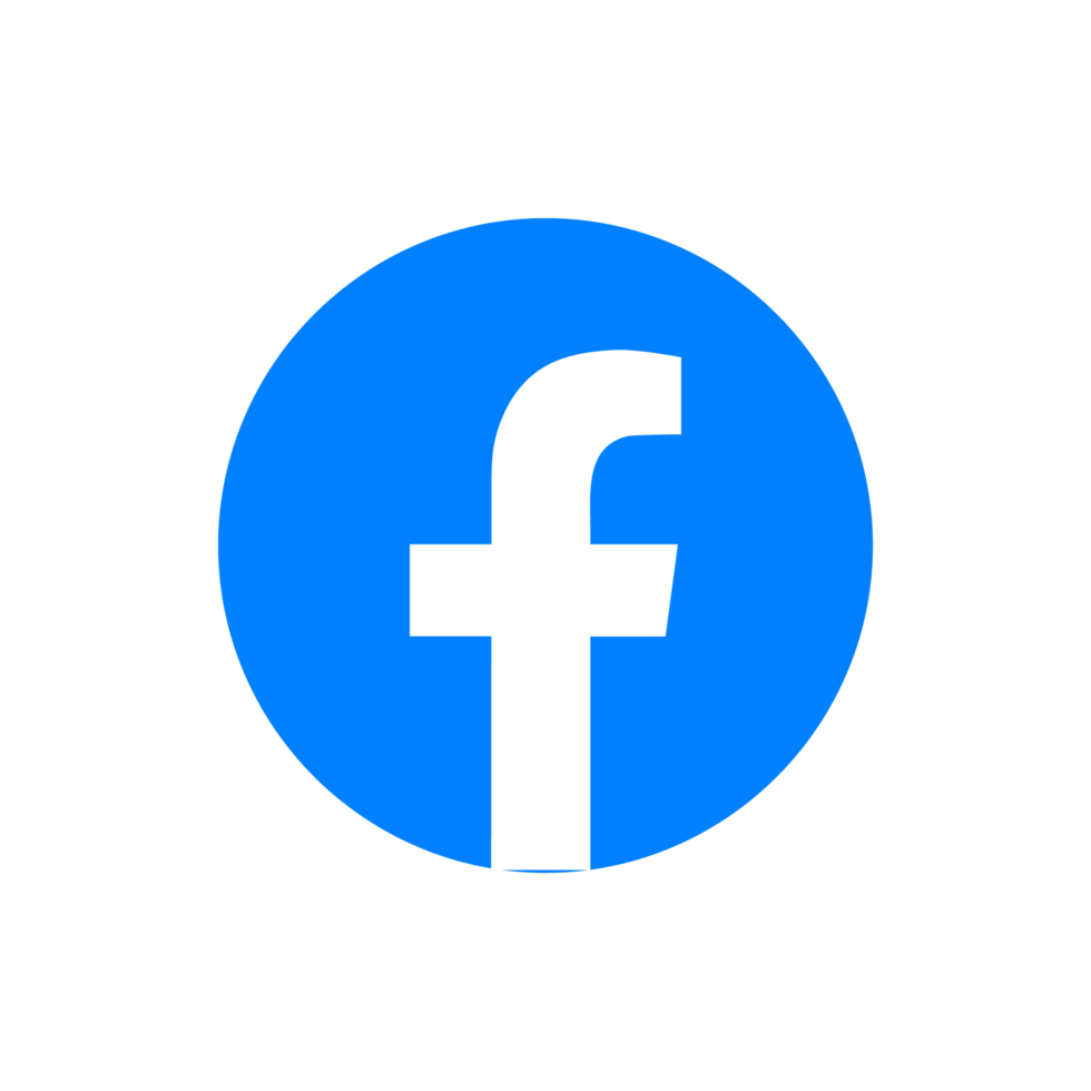 logo facebook png icône facebook png transparent 18930476 PNG