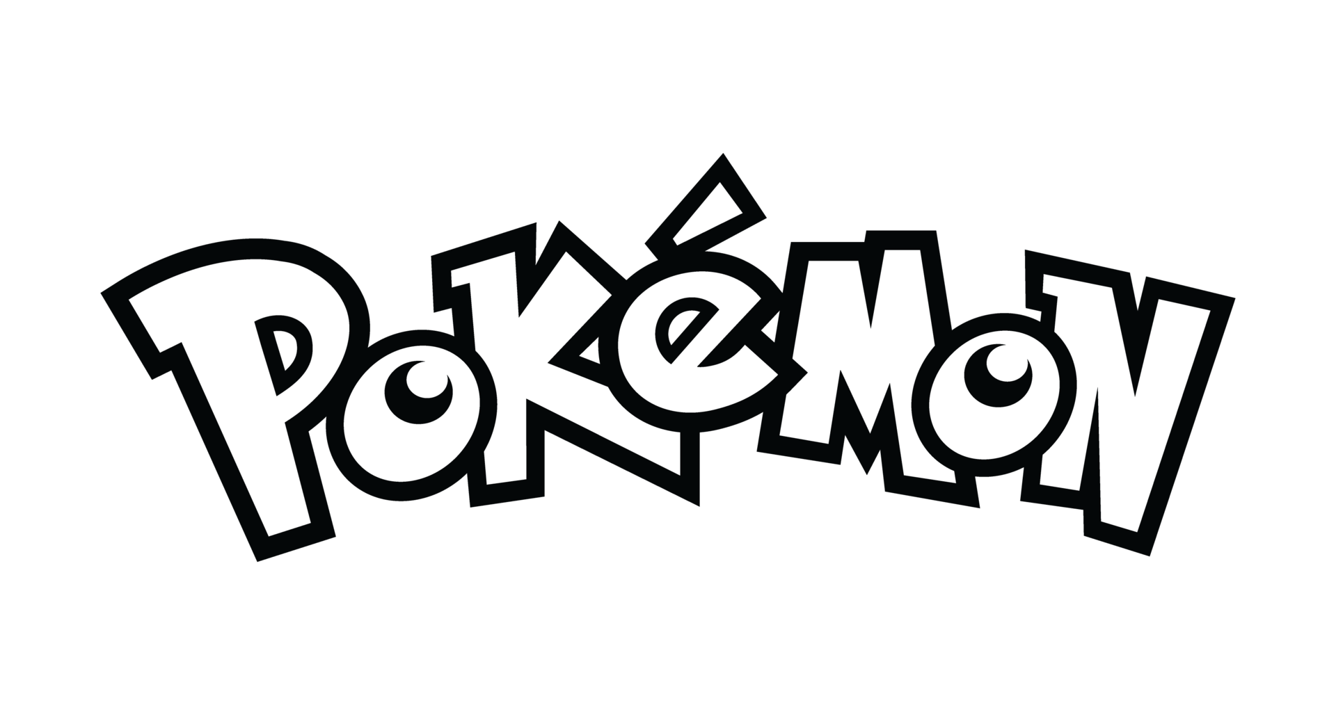 Pokemon Logo Png Pokemon Icon Transparent Png 27127526 PNG