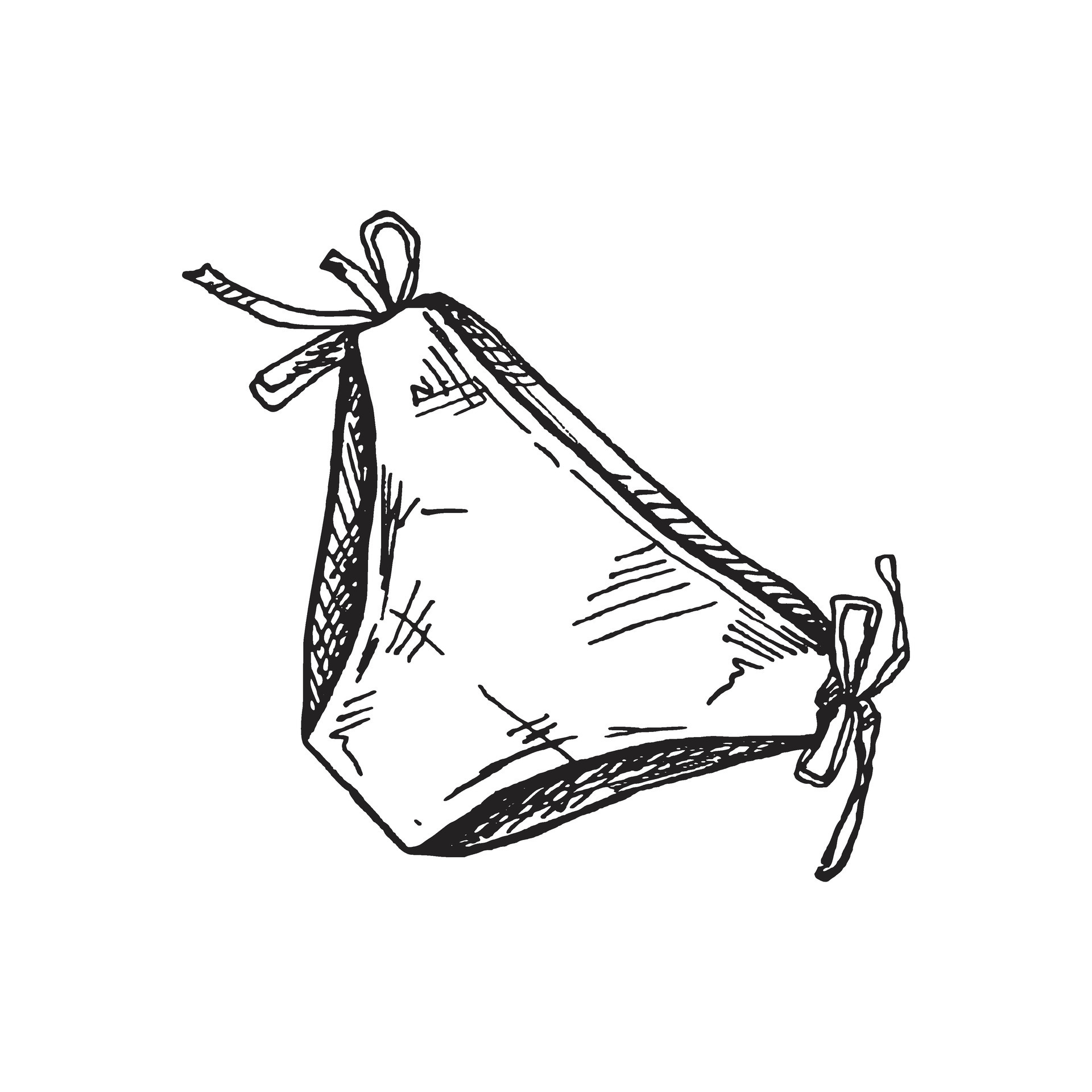 Dibujado A Mano Bosquejo De Mujer Traje De Ba O Bikini Verano Accesorio Aislado En Blanco