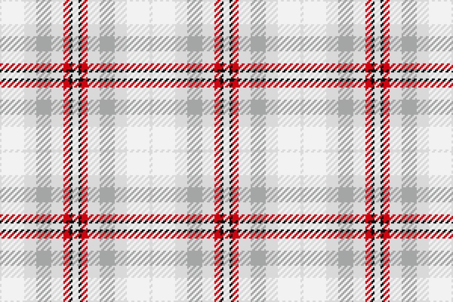 Naked Pattern Textile Background Turkish Check Plaid Tribal Tartan Texture Fabric Seamless In