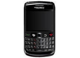 Vector Blackberry