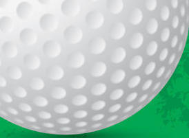 Free Vector Golf Ball - Download Free Vector Art, Stock Graphics & Images