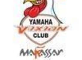 Logo Vixion