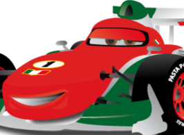 francesco bernoulli f1